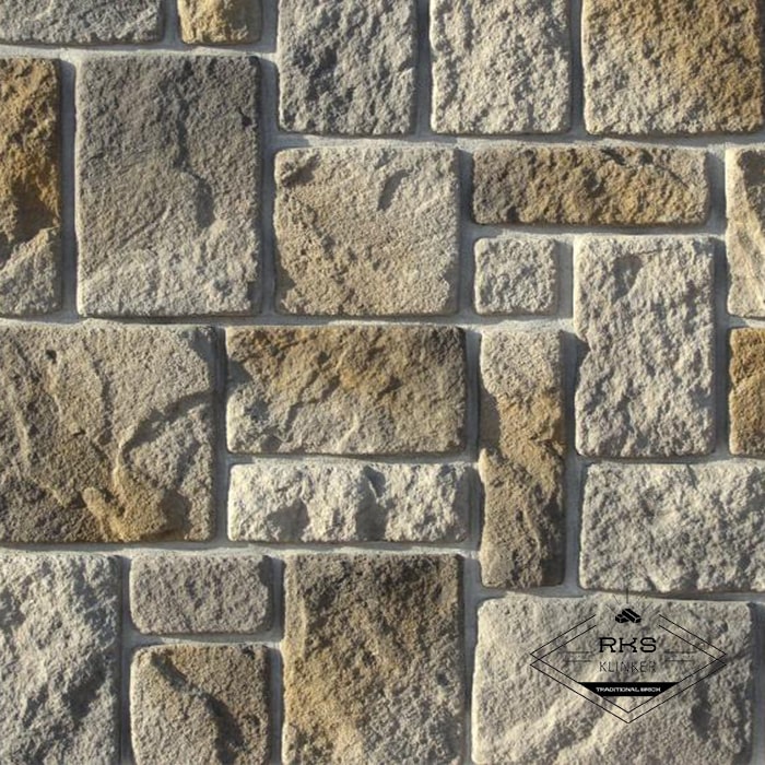 Декоративный камень White Hills, Девон 421-80 в Саратове
